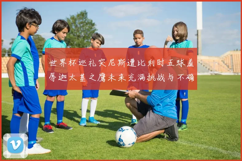 世界杯巡礼突尼斯遭比利时五球羞辱迦太基之鹰未来充满挑战与不确定性